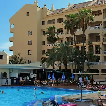 Lovely 1 Bedroom Apt In Castle Harbourc107 Apartament *
