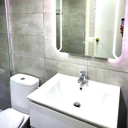 Lovely 1 Bedroom Apt In Castle Harbourc107 Apartament