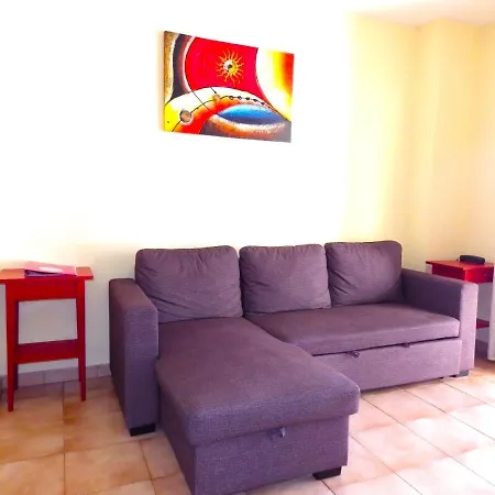 Lovely 1 Bedroom Apt In Castle Harbourc107 Apartment *