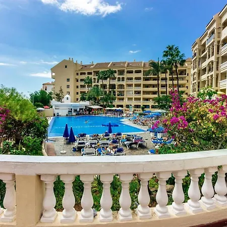 Apartman Lovely 1 Bedroom Apt In Castle Harbourc107