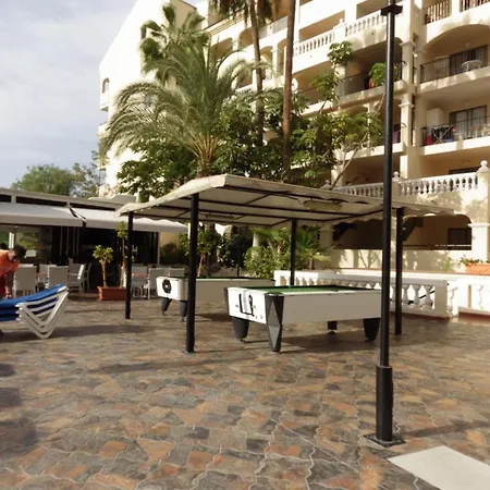 Lovely 1 Bedroom Apt In Castle Harbourc107