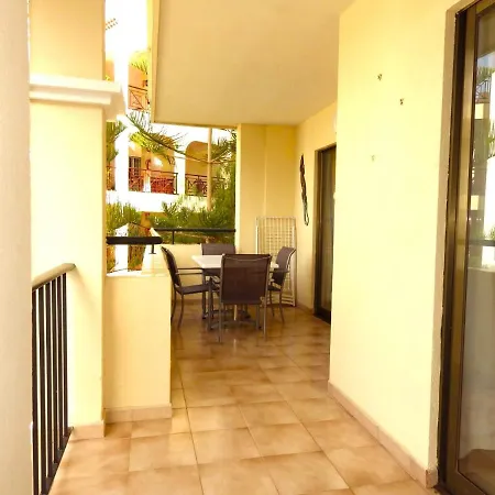 Apartman Lovely 1 Bedroom Apt In Castle Harbourc107 *