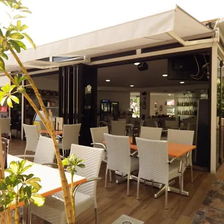 Lovely 1 Bedroom Apt In Castle Harbourc107 * Los Cristianos