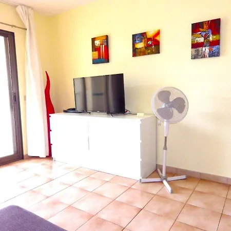Lovely 1 Bedroom Apt In Castle Harbourc107 *