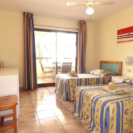 Apartman Lovely 1 Bedroom Apt In Castle Harbourc107 *