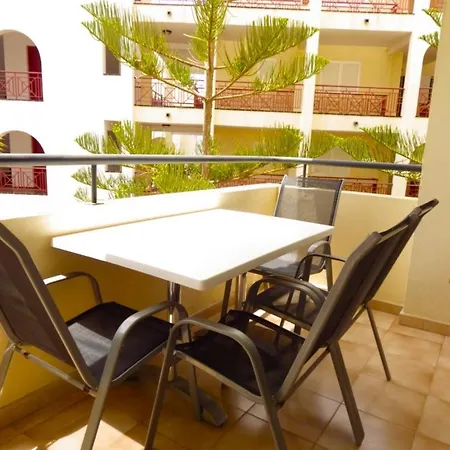 Apartman Lovely 1 Bedroom Apt In Castle Harbourc107 Los Cristianos